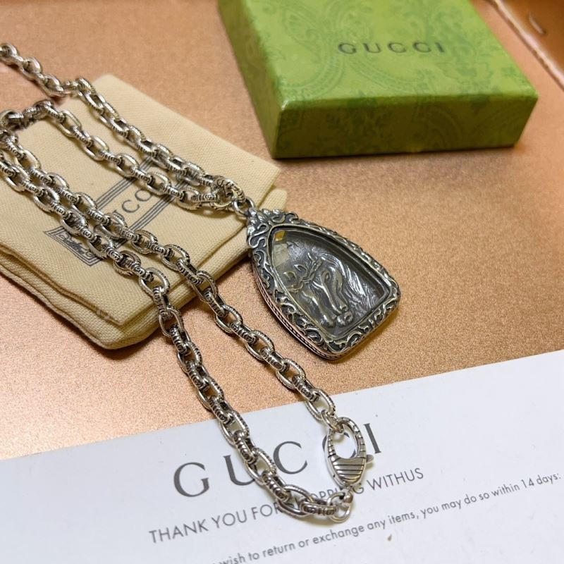 Gucci Necklaces